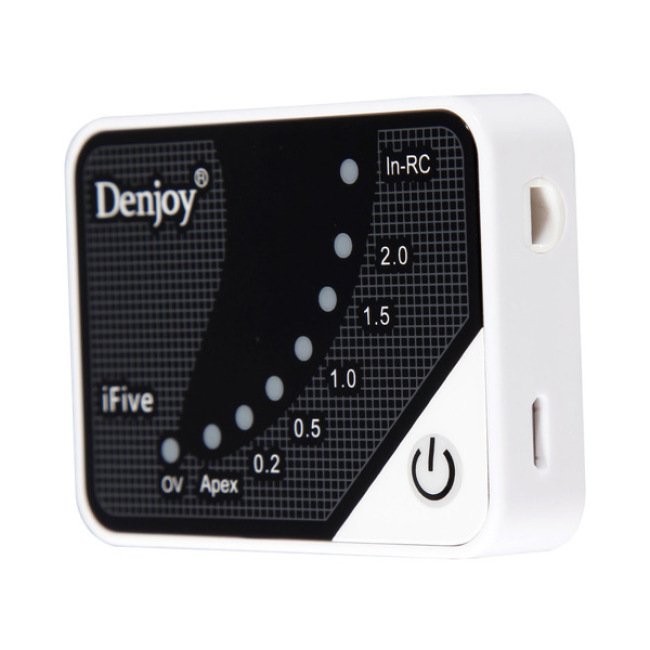 MINI Apex Locator Denjoy iFive Comfortable Control Device